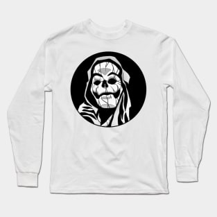 PESTILENCE Long Sleeve T-Shirt